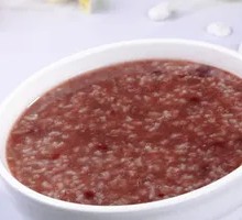 Red Bean Porridge