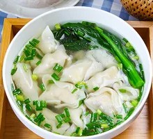 Qianli Xiang Dumplings