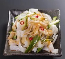 Qin Town Rice Noodles