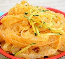 Hand-Kneaded Noodles