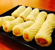 Fish Roll