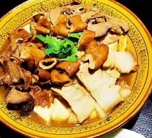 Premium Braised Dishes