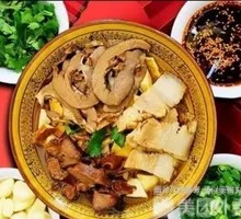 Premium Pork Liver Stewed with Spices