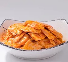 Spicy Oil King Oyster Mushroom