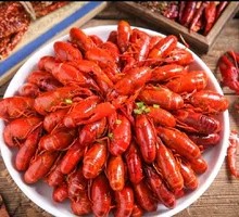 Soul-Capturing Crawfish
