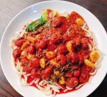 Secret Sauce Crawfish Tails