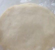 Lotus Leaf Pancake