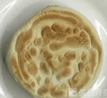 White Flatbread