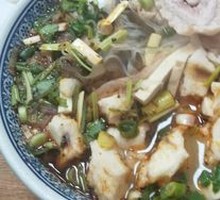Ordinary Hu Lu Tou