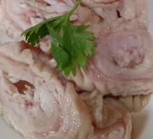 Pure Intestine Head