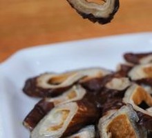 Hammered Pork