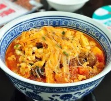 Vegetable Stir-fry with Flatbread