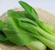 Baby Bok Choy