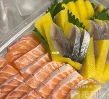 Salmon and Sturgeon Caviar Duo