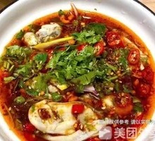 Chaozhou Oyster