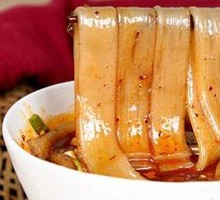 Condiment Bowl