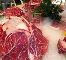 Snowflake Wagyu Beef