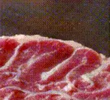 Fresh Cut Beef