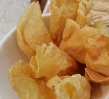 Cantonese Fried Tofu Skin