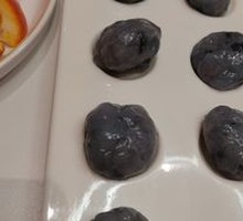 Hand-Made Shrimp Paste