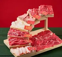 Premium Beef Platter