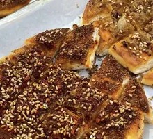 Baked Oil Cake