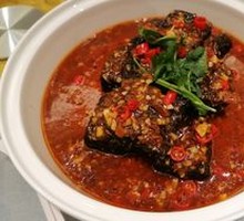 Huo Palace Stinky Tofu