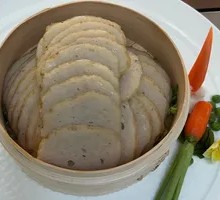 Wenzhou Special Fish Cake