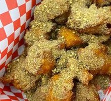 Taipei Fragrant Chicken