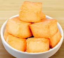Fish tofu