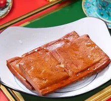 Braised Tofu Cubes