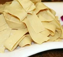 Tofu Skin