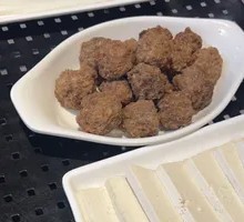 Beef Meatballs