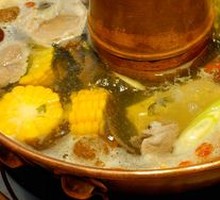 Farmer's Spring Original Soup Base