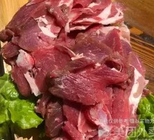 Yanchi Tan Sheep Lean Meat