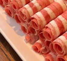 Premium Grade Beef (Half Pound)