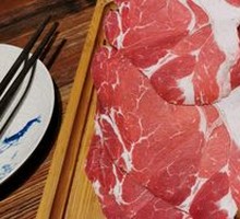 Yanchi Tan Sheep Hind Leg Meat (Half Jin)