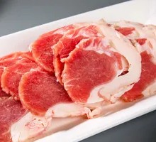 盐池滩羊上脑肉