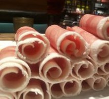 High-Calcium Lamb Meat (Half Pound)