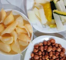 Refreshing Cold Dish