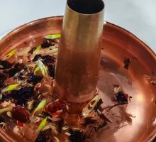 Nourishing养生 Hot Pot Base