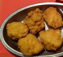 Crispy Fried Chicken