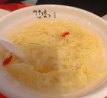 Glutinous Rice Wine Egg Soup