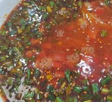 Qishan Sautéed Pork Noodles