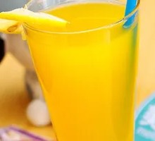 Orange Mango