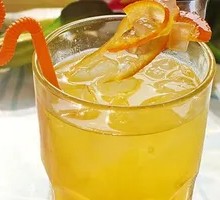 Honey Pomelo