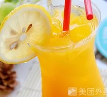 柳橙汁