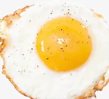 Fried Egg