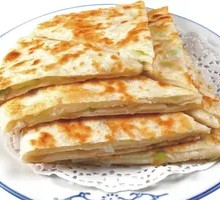 Scallion Pancake
