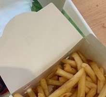 Crispy Potato King